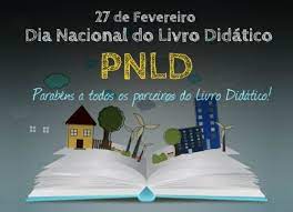 É por meio deles que podemos conhecer mais sobre vários assuntos como verbos, animais, planetas, países e suas capitais, relevo, e tantas outras coisas importantes. Dia Do Livro Didatico 27 De Fevereiro Calendarr