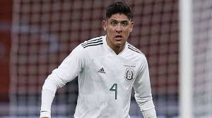 Los tiempos en los que edson álvarez era un futbolista secundario en el ajax han terminado, y ahora el cuadro holandés cuenta con el mexicano como una pieza clave de su esquema, deseando tenerlo. Edson Alvarez Wants To Play For Manchester City As Com