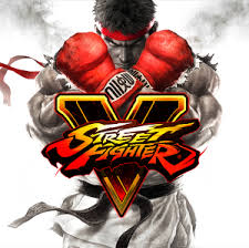 Street Fighter V Wikipedia