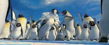 Image result for happy feet