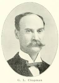 The Strangest Names In American Political History : General George Oleander  Pence (1879-1955), General Washington Lookadoo (1904-1972), General  Harrison Marcum (1872-1930), General Lee Aderhold (1892-1975), General  Lorenzo Chapman (1868-1911)