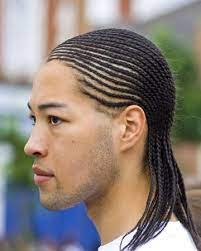 Cornrow Frisuren Fur Manner Tutorial Cornrow Frisuren Manner Tutorial Diyfrisuren Cornrow Hairstyles Long Hair Styles Men Cornrow Hairstyles For Men