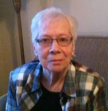 Obituary of Kathleen Stultz