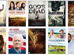 White and russell wolfe, inspired by netflix. Pure Flix Entertainment Arizona Usa Mission Finder