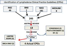 The most common is type 2 diabetes, usually in adults, which occurs when the body becomes. A Systematic Review Of The Quality Of Clinical Practice Guidelines For Lymphedema As Assessed Using The Appraisal Of Guidelines For Research And Evaluation Ii Instrument Journal Of Vascular Surgery Venous And