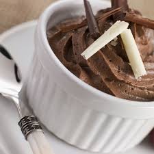Mousse Chocolat Banane Magicmaman Com