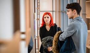 Incepand cu data de 20 februarie 2019, puteti urmari aici pe site, un nou episod din serialul fructul oprit. Fructul Oprit 13 Februarie Ce S A Intamplat In Ultimul Episod De La Antena 1 Asta InseamnÄƒ Moarte Stiri Mondene