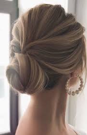 Elegant Prom Updo Wedding Hairstyles For Medium Length Hair And Long Hair Trending Wedding Hairs In 2020 Hair Up Styles Classic Wedding Hair Medium Length Hair Styles