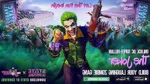 The joker is one of the three villain . 2amxvg I Fs4ym