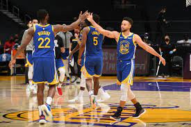 The warriors, a gang from coney island, go to a gang leader's meeting, when suddenly the gang leader is shot and killed. Revisiting Golden State Warriors Key Questions After 20 Games Golden State Of Mind