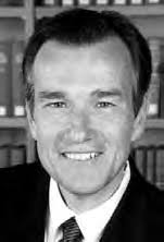 Pope John Paul II was an inspiration to Deacon Shaun Whittington