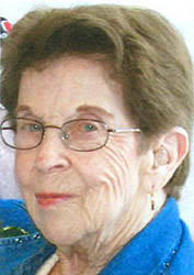 Vesta Alberta Isaac Williams (1911-2006)