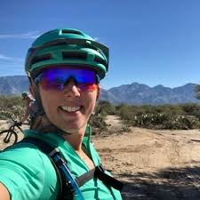 Kelley Harper (@mtn_peach)