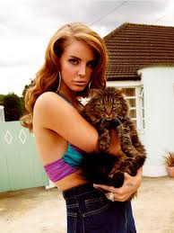 Biography by stephen thomas erlewine. Lana Del Rey Biography Quotes Facts British Vogue British Vogue