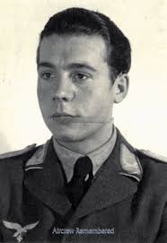 Kracker Luftwaffe Archive