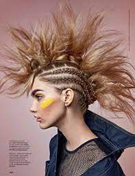 Danil Golovkin Hair Photography Braids For Long Hair Long Hair Styles