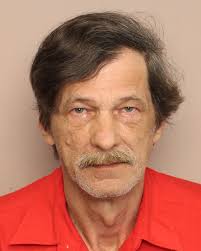 Sex Offender Registry