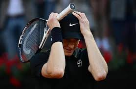 Trend Google: sorteggio roland garros
