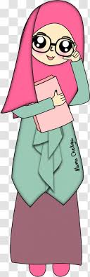 muslim hijab cartoon png images transparent muslim hijab cartoon images muslim hijab cartoon png images