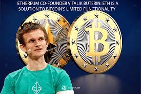 Many ethereum maximalists, those who believe that ethereum will surpass and potentially even obsolete bitcoin, argue that ethereum will scale to 100,000+ transactions with equivalent or better security than bitcoin. Will Ethereum Overtake Bitcoin By Ashish Nishad The Better Life May 2021 Medium
