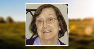 Aline Trahan Obituary 2011