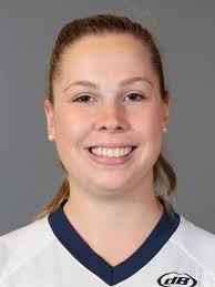 2017 Women's Lacrosse Roster