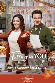 Watch Falling For You Online For Free Hallmark Channel Classic Saturday Romance Movie Romance L Hallmark Movies Romance Hallmark Movies Hallmark Channel