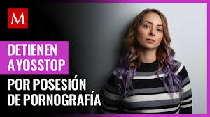 Yosstop está siendo duramente atacada después de que una joven que fue víctima de abuso fuera difamada e insultada por dicha youtuber. Wpbtfir4gawinm
