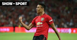 Studies show that inositol supports healthy hormone levels and improves insulin sensitivity. Manchester United Hat Greenwood Wegen Seiner Disziplinprobleme Eine Verwarnung Ausgesprochen Er War Zwei Spiele In Folge