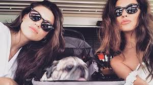 She is an actress, known for arka sokaklar (2006), gerçek kesit (1993) and yabanci damat (2004). Arka Sokaklar In Zelis I Yusra Geyik Le Ablasinin Benzerligi Gorenleri Sasirtti