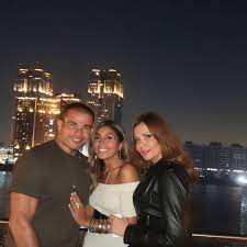 بعد جدل ارتباطها بعمرو دياب. Ø¥ÙŠÙ…ÙŠ Ø³Ø§Ù„Ù… ØªØ±Ø¯ Ø¹Ù„Ù‰ Ø´Ø§Ø¦Ø¹Ø§Øª Ø§Ø±ØªØ¨Ø§Ø·Ù‡Ø§ Ø¨Ø¹Ù…Ø±Ùˆ Ø¯ÙŠØ§Ø¨ Ø¨ØµÙˆØ± Ø¬Ø±ÙŠØ¦Ø© ÙˆØªØ¹Ù„ÙŠÙ‚ Ø£ÙƒØ«Ø± Ø¥Ø«Ø§Ø±Ø© Ù…Ø¬Ù„Ø© Ø³ÙŠØ¯ØªÙŠ
