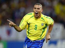 Ronaldo Nazario
