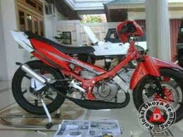 If you found any images copyrighted to. Cara Bore Up Sizuki Satria 2 Tak Harian Engin