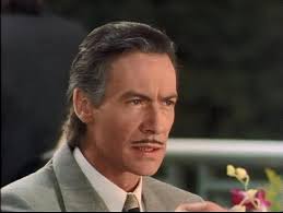 Walker, Texas Ranger" Standoff (TV Episode 1995)