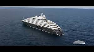 It is owned by the russian businessman and owner of chelsea football club roman abramovich. Scenic Eclipse Uber 20 Kreuzfahrten 2021 2022 Beim Testsieger Buchen