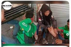 Tante vs ojol terbaru 2021. Ojol Viral Terbaru 2021 Tiktok Viral Terbaru 2020 2021 Youtube Tante Vs Ojol Terbaru 2021 Toppicturesrules