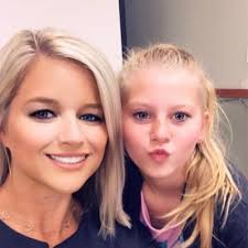 Kimberly Corder's Instagram, Twitter & Facebook