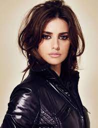 Penelope Cruz Penelope Cruz Penelope Monica Cruz