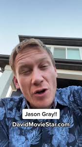 New fan mail from the incredibly talented Jason Gray of Studio C fame!  David recently watched Jason perform sketch comedy live and they now have a  mutual fandom for each other. Help my brother with ...