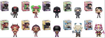Beyond just tracking your lifetime stats, we have your season stats, as well as your best streaks, highest kill games, and trending of your. New Funko Wave Available At Eb Games Fortnitebr