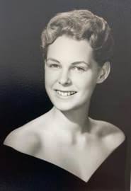 Anna Bates Obituary (1936