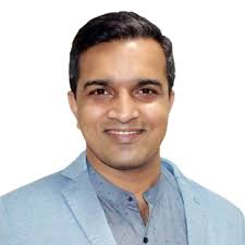 Dr. Ajit Kumar Patnaik