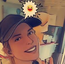 Madeleine T Reynolds updated her profile picture.