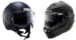 Bahkan shimano menjadi salah satu perlengkapan rekomendasi lainnya yang bisa dicoba adalah maguro strom. Helm Half Face Atau Full Face Ini Kelebihan Dan Kekurangannya