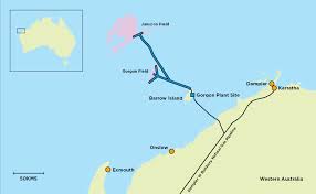 Gorgon Project Australia Chevron Com
