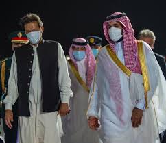 Relationship jobs 2021 in pakistan, search jobs in pakistan online, relationship career in lahore, karachi, islamabad. Opportunities For Mutual Benefit Beckon As Pakistan Pm Imran Khan Begins Saudi Arabia Visit Arab News