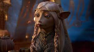 Log in to finish your rating the dark crystal: Netflix S The Dark Crystal Age Of Resistance Will Make You Forget About The End Of Game Of Thrones