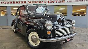 Image result for Porcelain Green 1961 Morris
