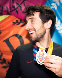 Gerard Connelly's Instagram, Twitter & Facebook