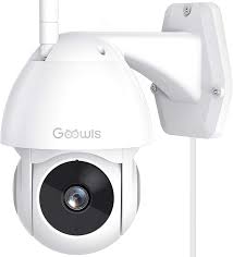 A security camera system records video footage of your home and property that you can view on a smartphone, tablet, or computer from anywhere you. Amazon Com Security Camera Outdoor Goowls 1080p Pan Tilt 2 4g Wifi Home Smart Security Surveillance Ip Camera Wired With Waterproof Night Vision 2 Way Audio Motion Detection Cloud Camera Works With Alexa Camera